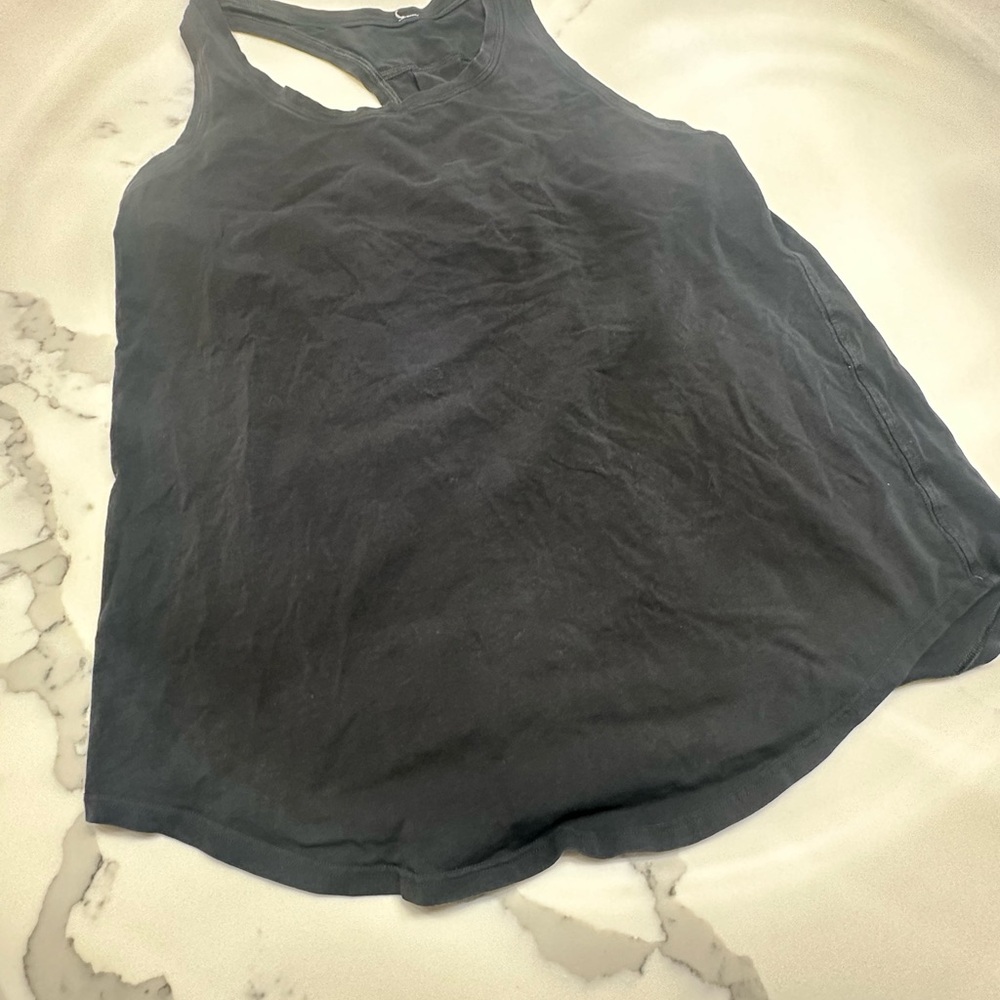 Women's Lululemon Love Tank Size 8